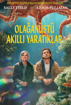 Olağanüstü Akıllı Yaratıklar - Remarkably Bright Creatures