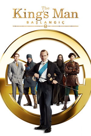 The King's Man: Başlangıç - The King's Man
