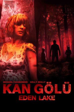 Kan Gölü - Eden Lake