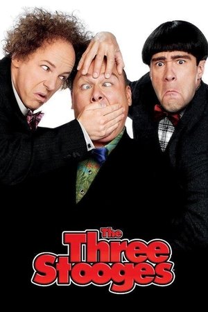 Üç Ahbap Çavuş - TheThree Stooges