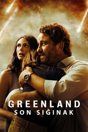 Greenland: Son Sığınak - Greenland