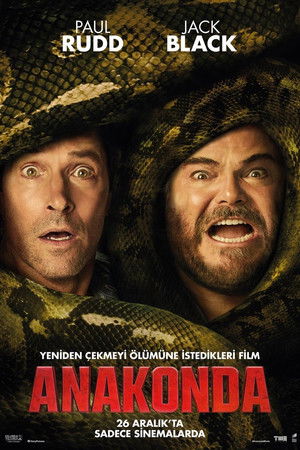 Anakonda - Anaconda