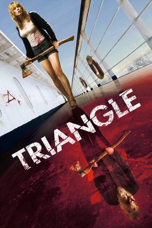 Şeytan Üçgeni - Triangle