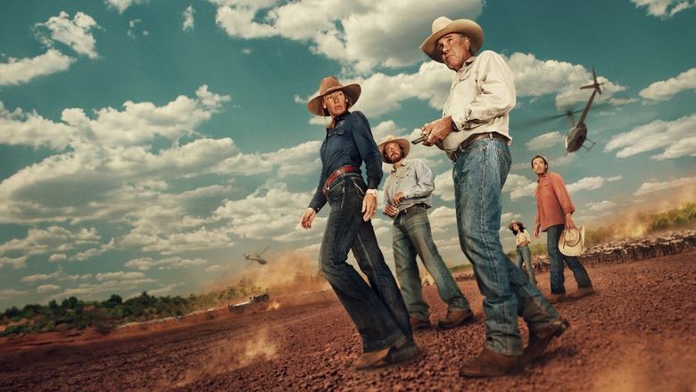 Territory izle