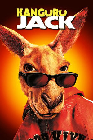 Kanguru Jack - Kangaroo Jack