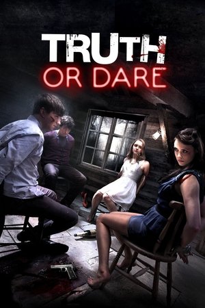 Doğruluk mu Cesaret mi? - Truth or Dare