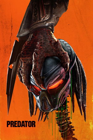 Predator - The Predator