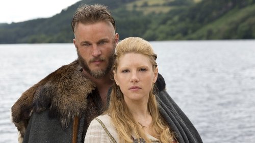 Vikingler - Vikings 1. Sezon