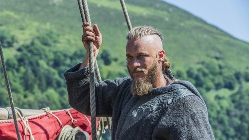 Vikingler - Vikings 2. Sezon