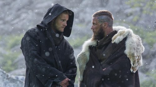 Vikingler - Vikings 3. Sezon