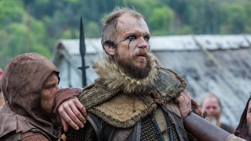 Vikingler - Vikings 4. Sezon