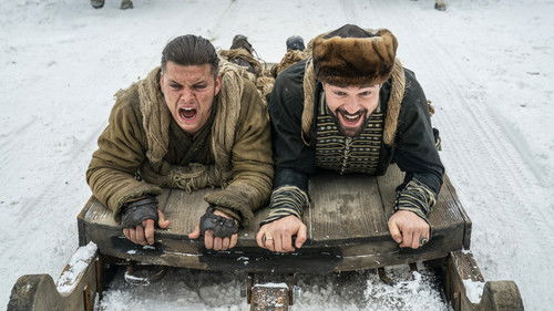 Vikingler - Vikings 6. Sezon