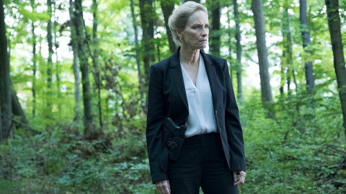 6. Bölüm izle