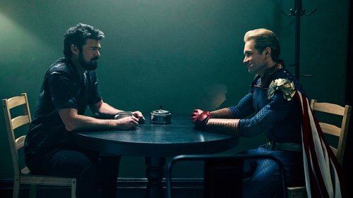 1. Bölüm izle