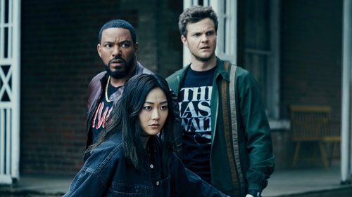 3. Bölüm izle