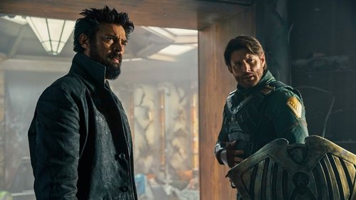 6. Bölüm izle