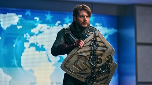 8. Bölüm izle