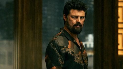 1. Bölüm izle