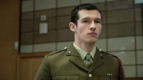 1. Bölüm izle
