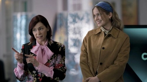 8. Bölüm izle