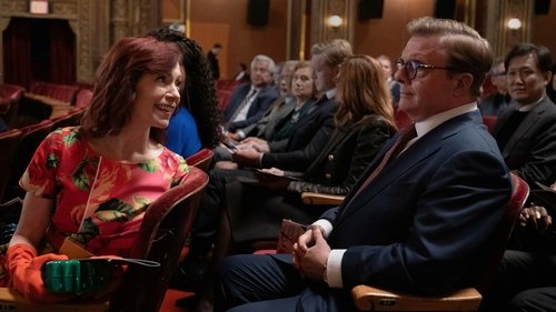 1. Bölüm izle