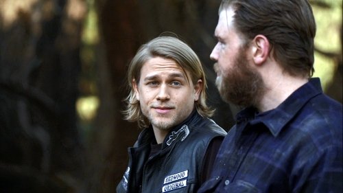 Anarşinin Oğulları - Sons of Anarchy 1. Sezon