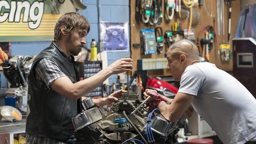 Anarşinin Oğulları - Sons of Anarchy 6. Sezon