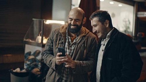 Gibi 1. Sezon