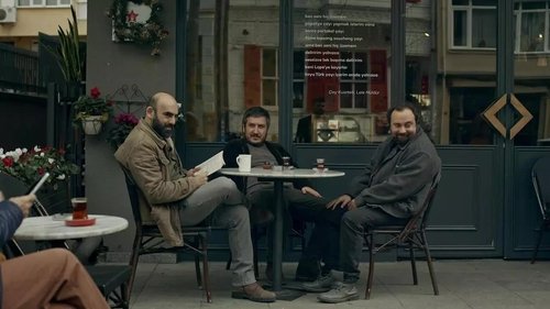 Gibi 5. Sezon