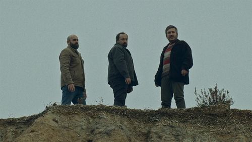 1. Bölüm izle