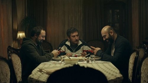 11. Bölüm izle