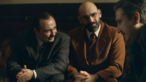 12. Bölüm izle