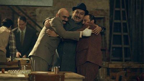 13. Bölüm izle
