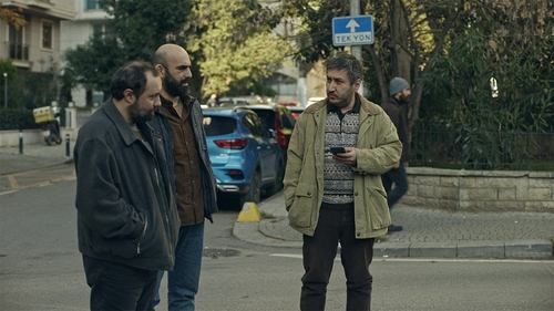 2. Bölüm izle