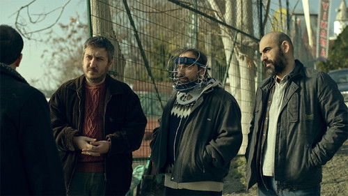 3. Bölüm izle