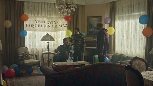 4. Bölüm izle
