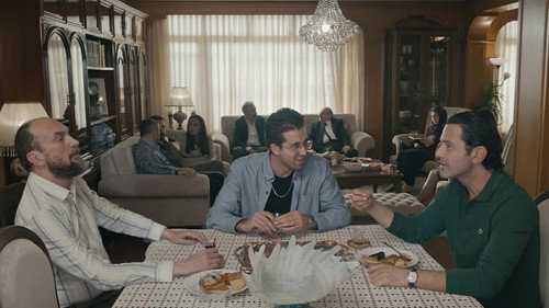 3. Bölüm izle