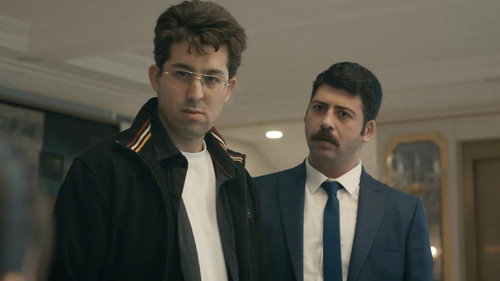 4. Bölüm izle