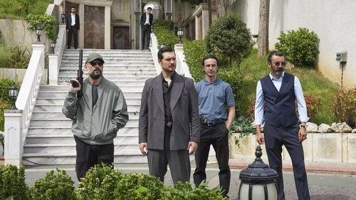 11. Bölüm izle
