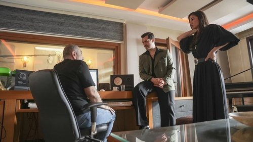 8. Bölüm izle
