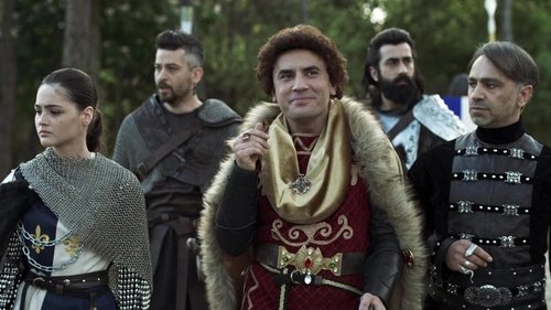 6. Bölüm izle