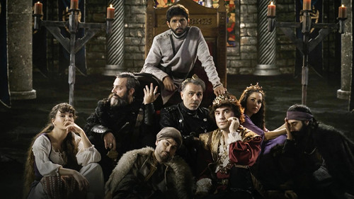 7. Bölüm izle