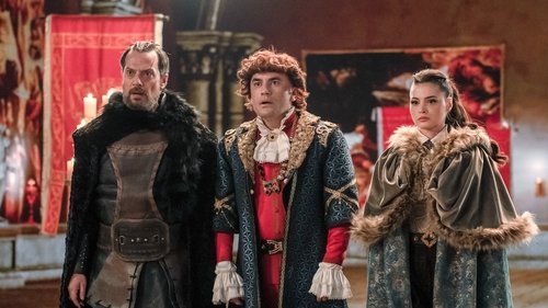 3. Bölüm izle