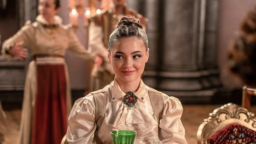 4. Bölüm izle