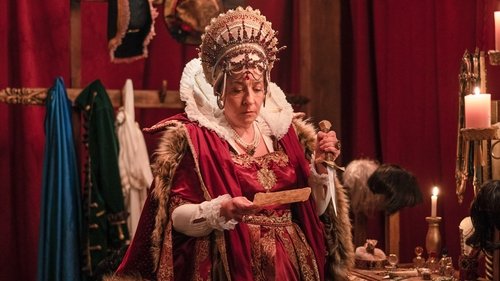 5. Bölüm izle