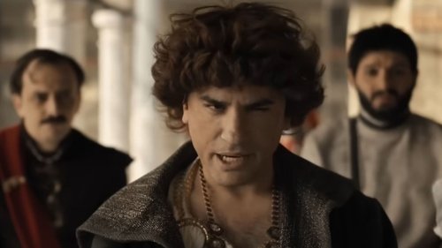 6. Bölüm izle