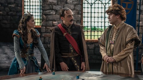 8. Bölüm izle