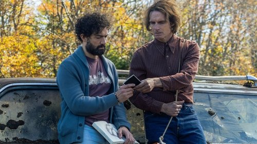 5. Bölüm izle