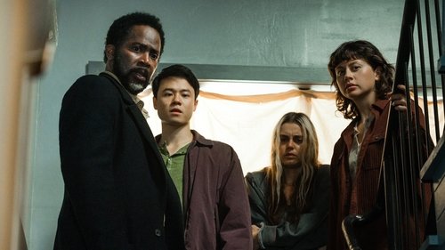 8. Bölüm izle