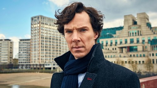Sherlock 4. Sezon